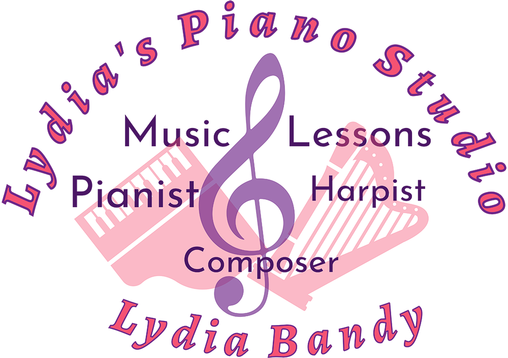 Lydia's Piano Studio
