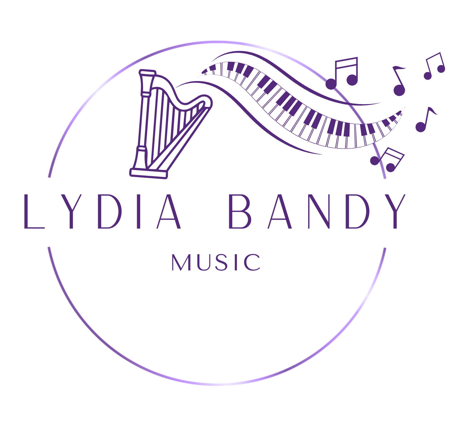 Lydia Bandy